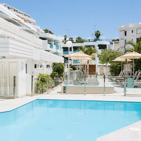 Palm Suites By Chaturhotels-3